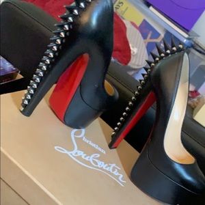 Louboutins